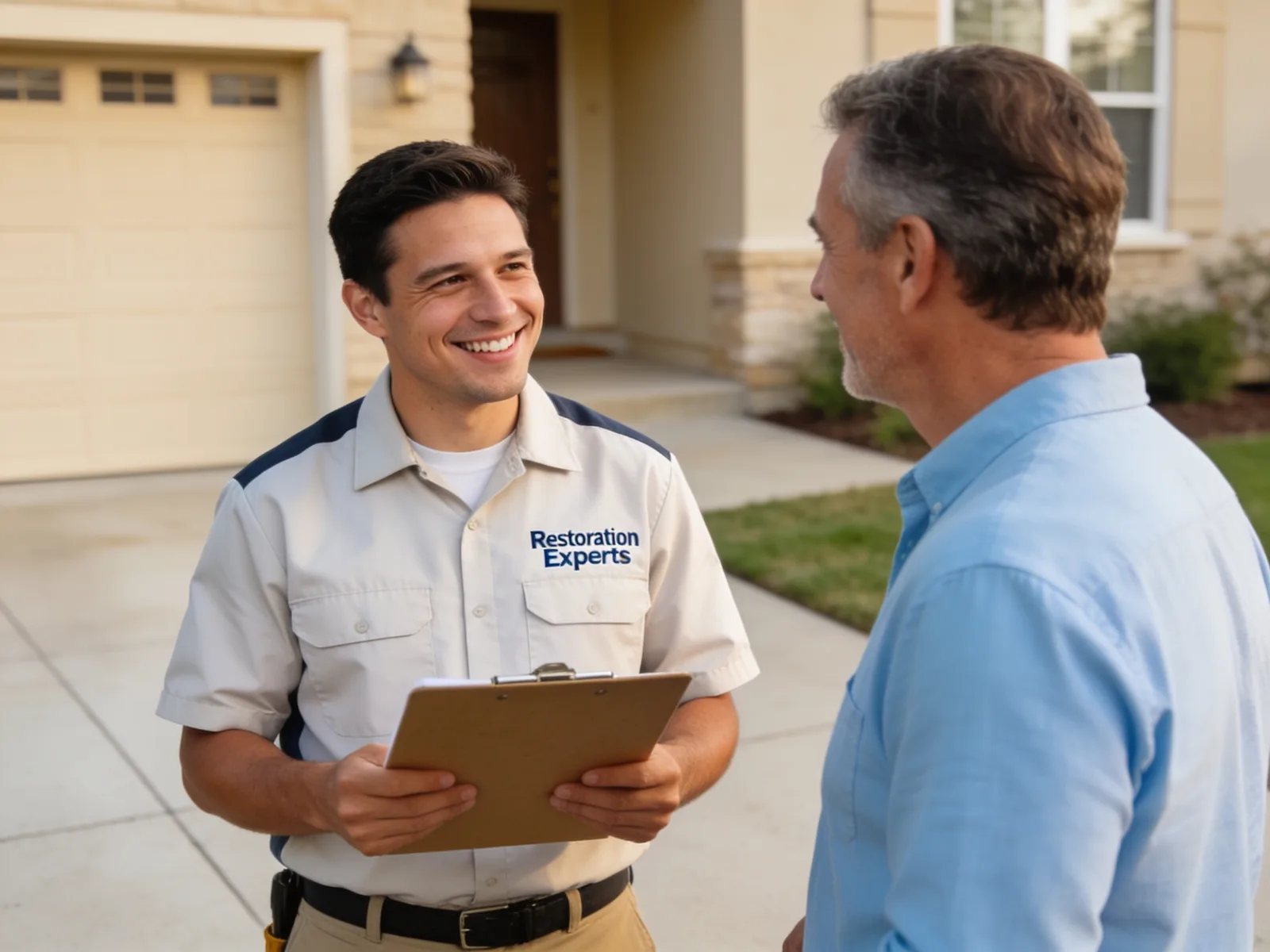 Water Damage Cleanup Grand Forks, ND FAQs